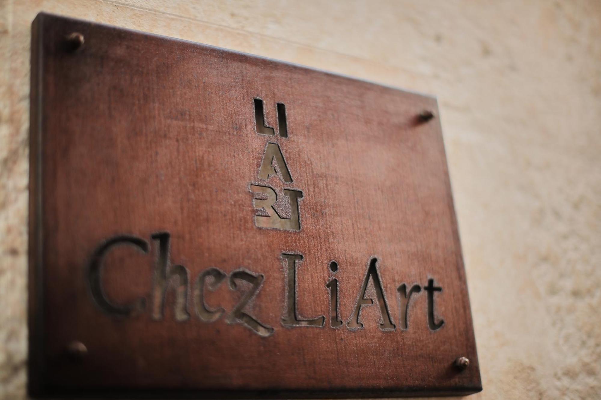 Chez Liart 1 Villa Fasano Exterior photo